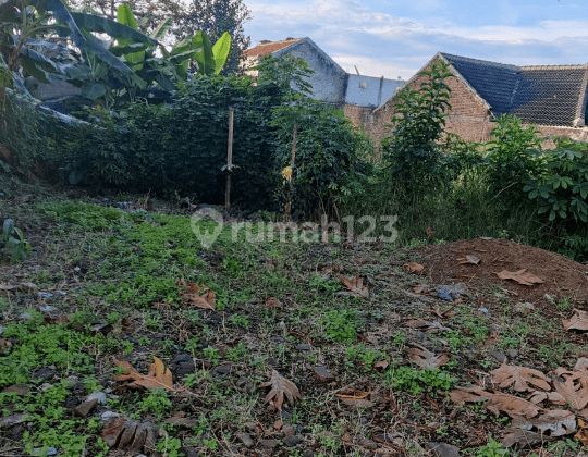 Dijual Tanah Sariwangi Bandung  1