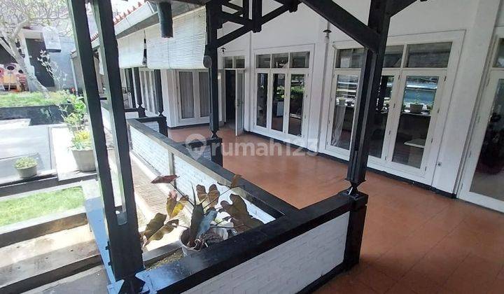 Dijual Rumah Cibaligo Cihanjuang Cimahi Ada Pool  2