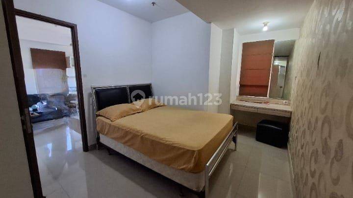 Jual sewa Apartemen di Sudirman Suites Kota Bandung 2