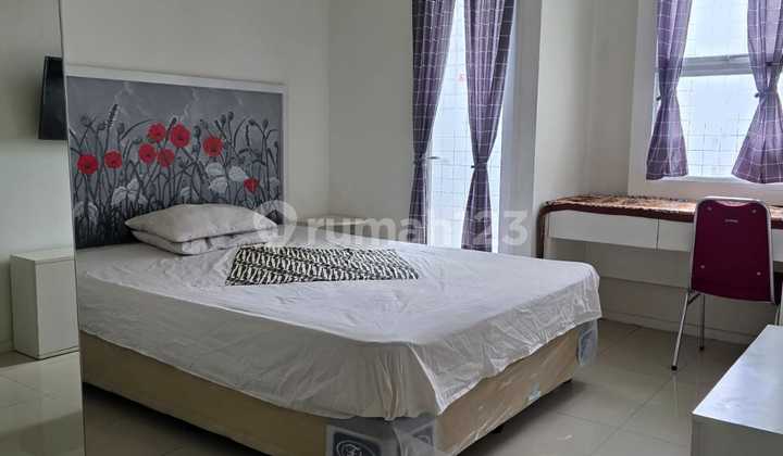 For Rent Parahyangan Residence Apartment Bandung