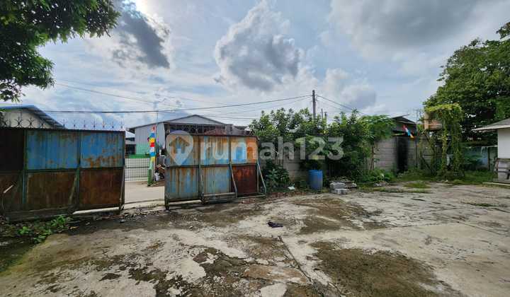 Warehouse for Rent in Cukang Galih, Tangerang. Warehouse for Rent in Cukang Galih, Tangerang.