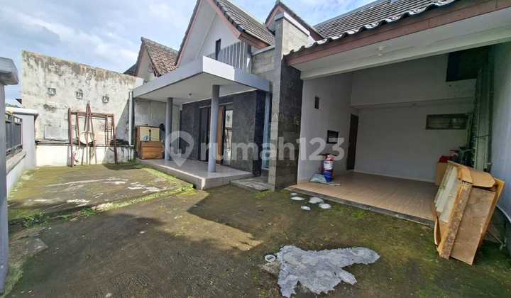 For Rent House Near Mie Gacoan. L For Rent House Near Mie Gacoan. L