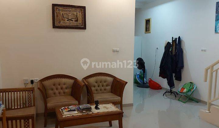 Di Jual Rumah Murah Dan Bagus, Li 2