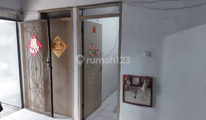 Rumah Di Jual Bunderan 4 Citra Raya, Ch 2