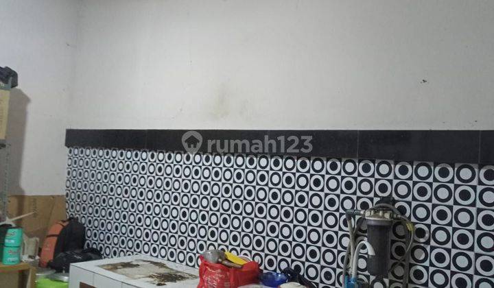 Rumah Di Jual Cepat Tigaraksa,zk 2