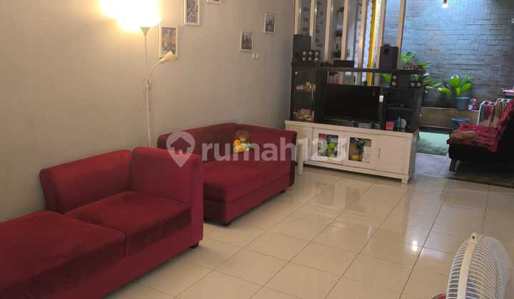 Di Jual Rumah 2 Lantai Talaga Bestari. Js 2