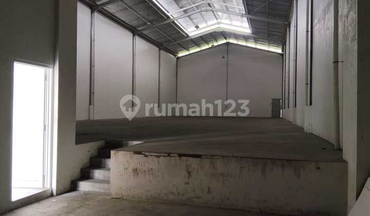 Warehouse for Rent Near Bitung Toll Road. Ah Warehouse for Rent Near Bitung Toll Road. Ah