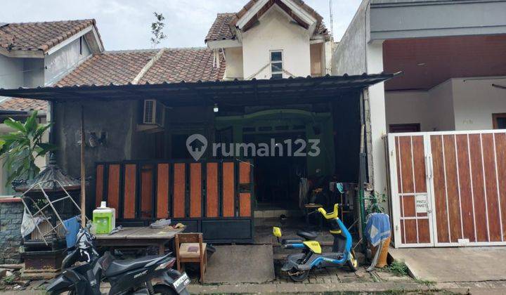 Rumah Di Jual Cepat, Dv 1