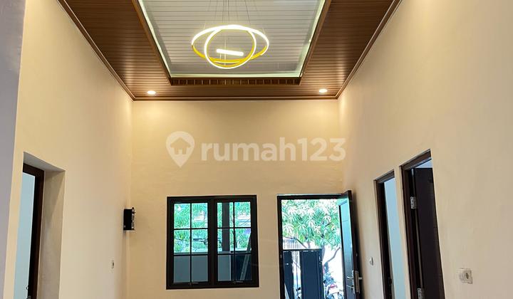 Di Jual Rumah Pasar Kemis. Dw 2