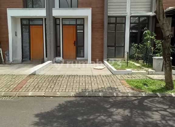 Disewakan Garden Ville Citra Raya Tangerang.ch