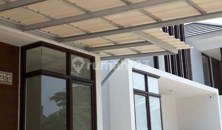 Di Sewakan Rumah Di Cluster Gardenville Citra Raya 2