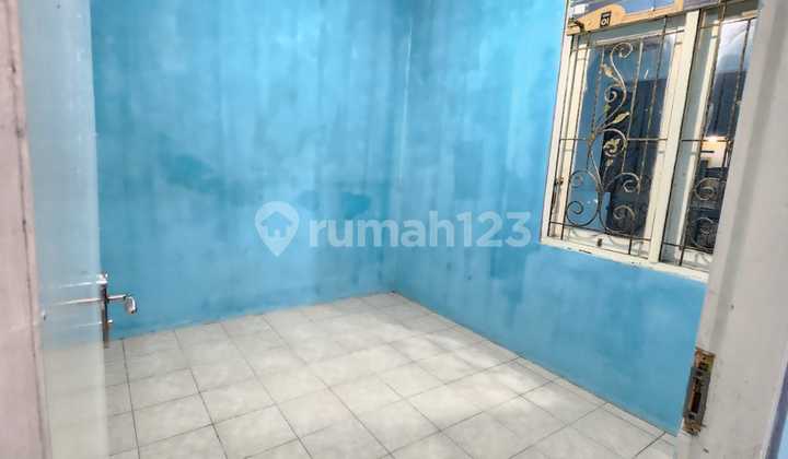 Di Jual Rumah Murah Belakang Mall. As 2