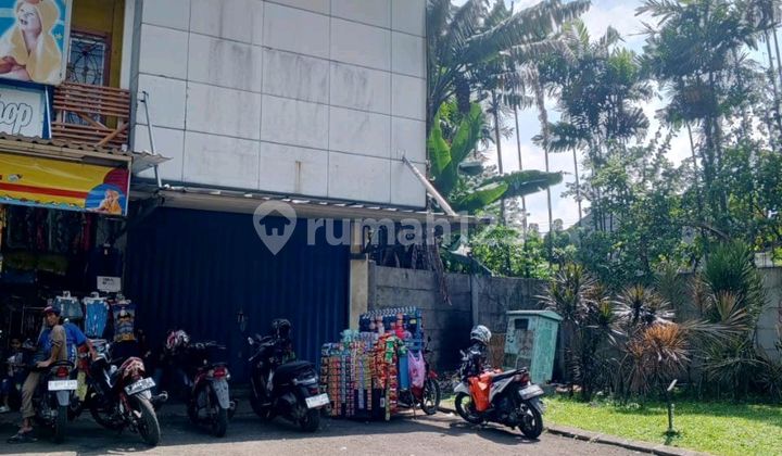 For Rent: 2.5-Story Shop House at Citra Raya Tangerang Roundabout 3 1