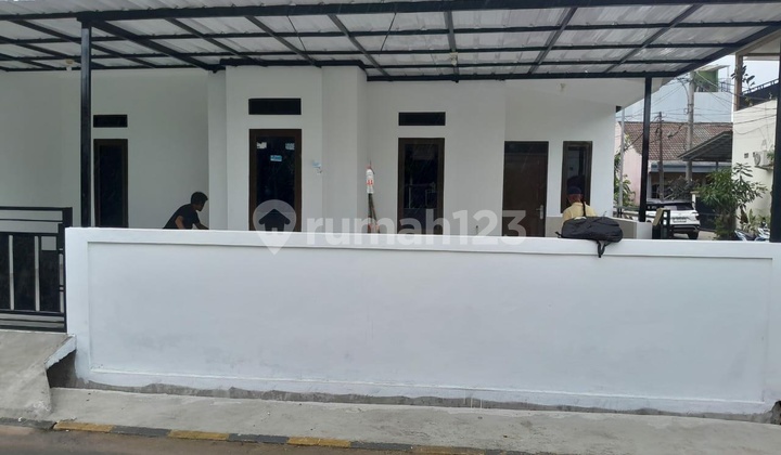 For Sale: Affordable Hook House Behind Ciputra Mall. 2