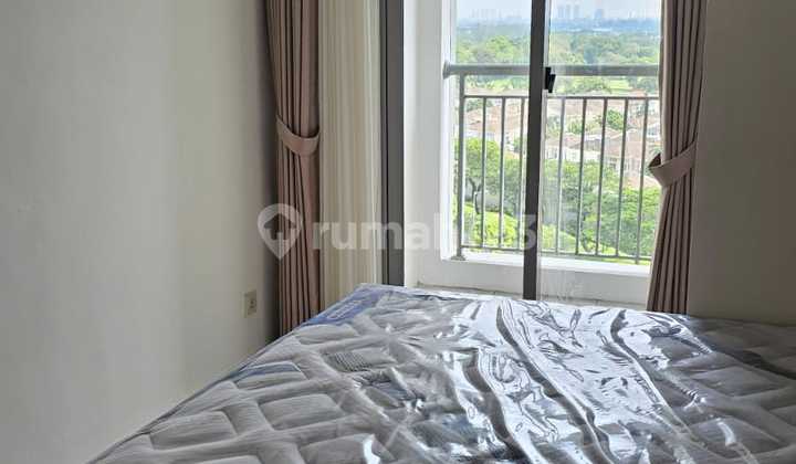 Di Sewakan Apartemen M-town Lt.15 Gading Serpong.ks