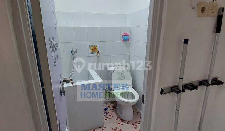 Di Jual Rumah Di Graha Indira Citra Raya.ch 2