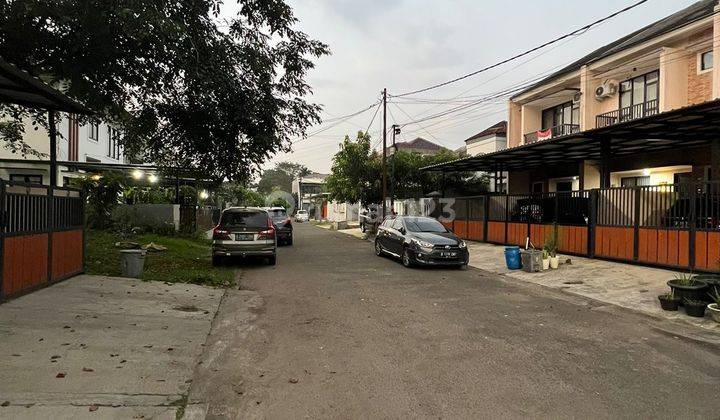 Di Jual Rumah Semi Furnished,as 2