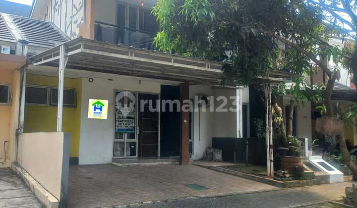Di Jual Rumah 2lt Cluster Garden Groove Citra Raya.sfdw 1