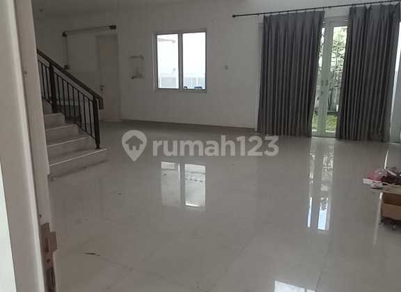 Di Sewakan Rumah The Leaf Citra Raya Tangerang. Ek Ch 2