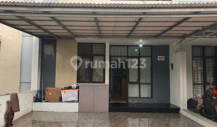 For Sale Villagio Citra Raya Tangerang House. Land Size