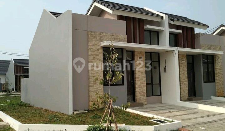 For Sale Cheap Hook Villagio Citra Raya Tangerang.