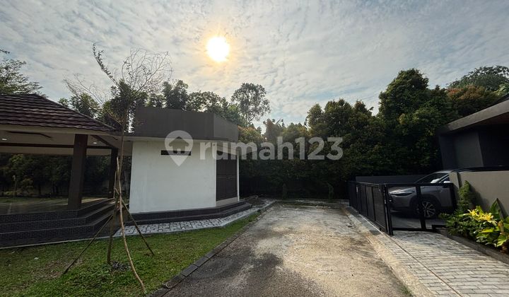 Di Jual Rumah Luas Full Renov Di Cluster Melia Citra Raya.as 2