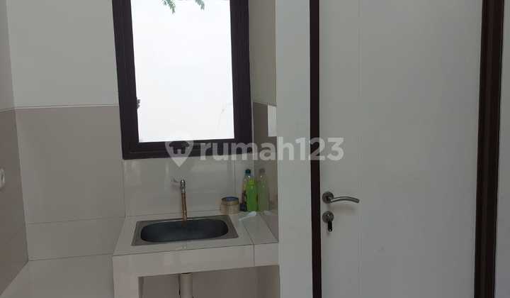 Di Jual Rumah Di Clutser Gardenville Citra Raya 2