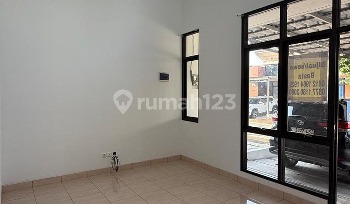 Disewakan Rumah Di Cluster Villagio Bolzana Citra Raya.as 2