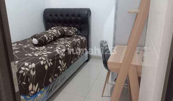Di Sewakan Rumah 2 Lt The Trees Citra Raya 2
