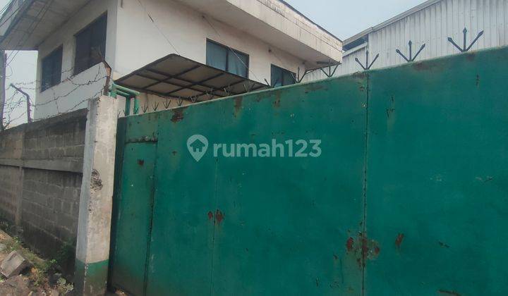 Di jual pabrik oven kayu masih produktif  1
