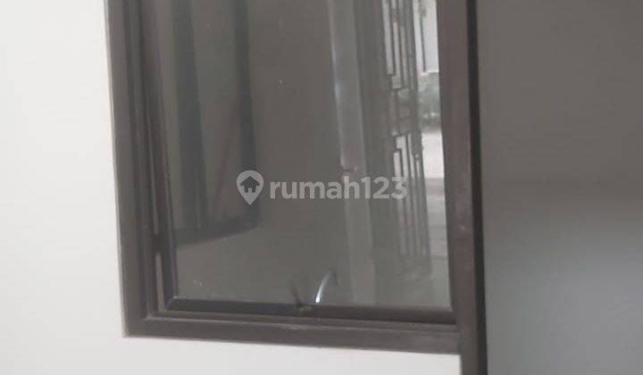 Rumah di jual murah 2