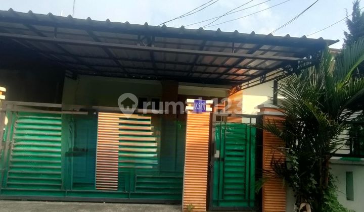 Rumah cantik di hook Rumah cantik di hook