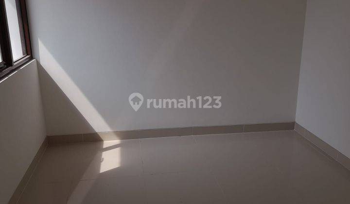 Di jual rumah baru  2