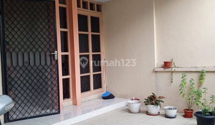 Rumah di jual dekat mie gacoan  2