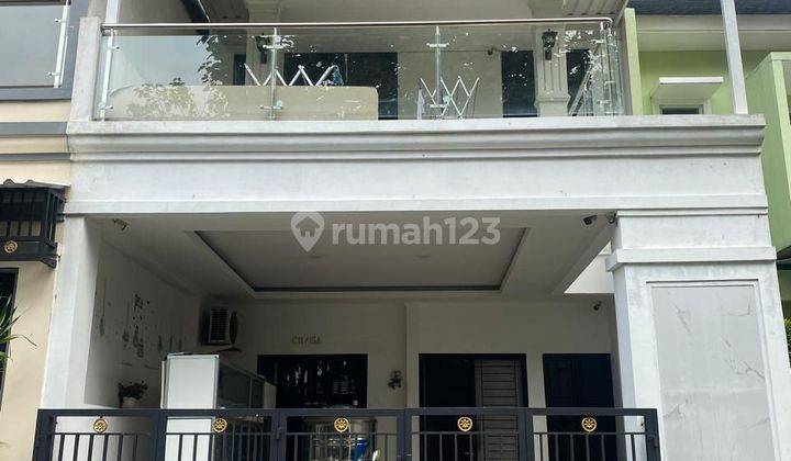 Rumah di jual, as  1