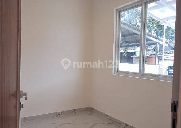 Rumah di jual selesai renv  2