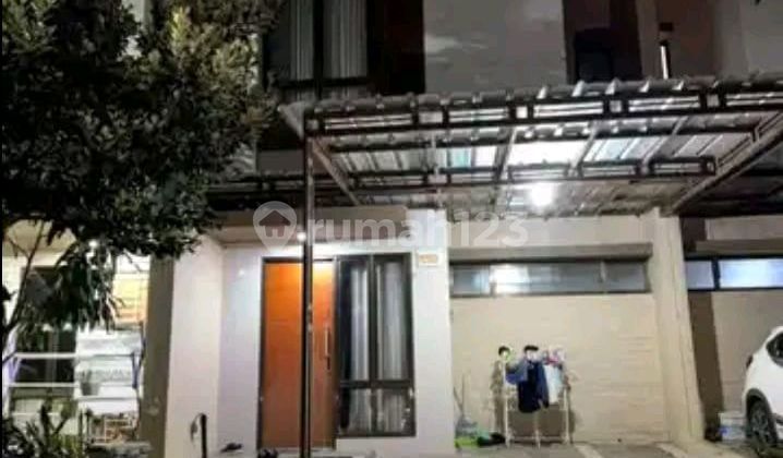 Di Jual Murah Unit The Trees Citra Raya Tangerang. As 1