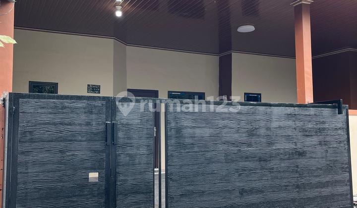 Di Jual Rumah Pasar Kemis. Dw 1