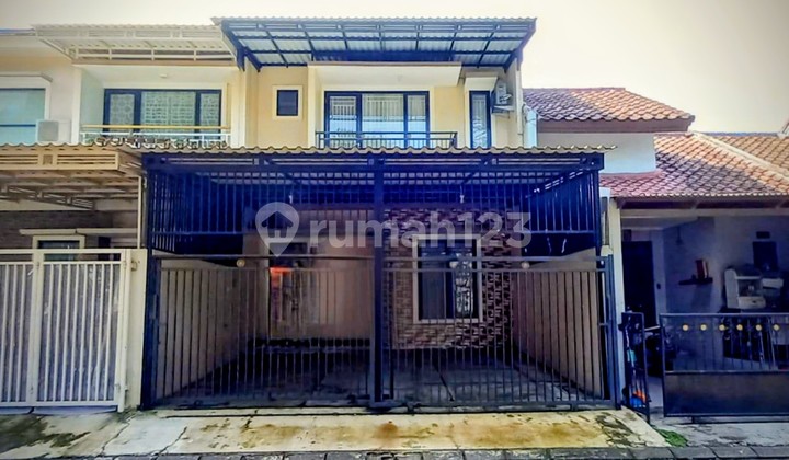 Di Sewakan Rumah Semi Furnished. Ch Di Sewakan Rumah Semi Furnished. Ch