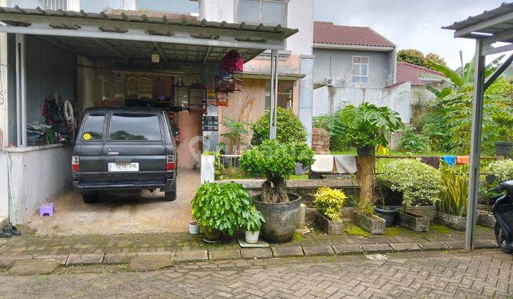 Di Jual Murah Rumah Hook. As 1