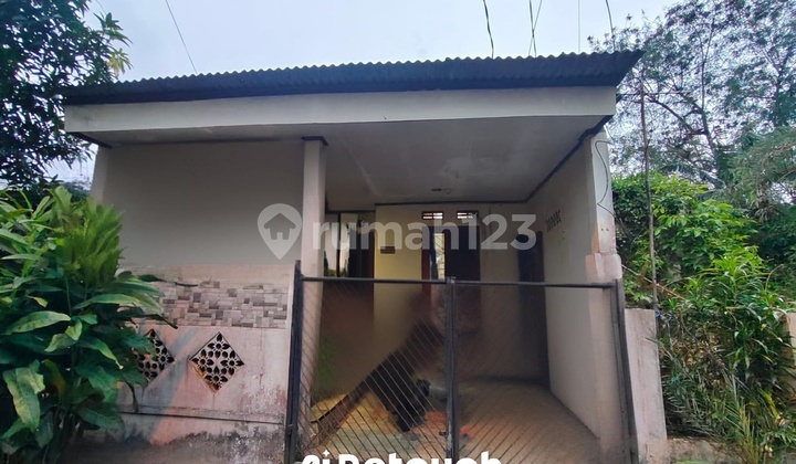 Di Sewakan Rumah Belakang Mall Ciputra. Yl 