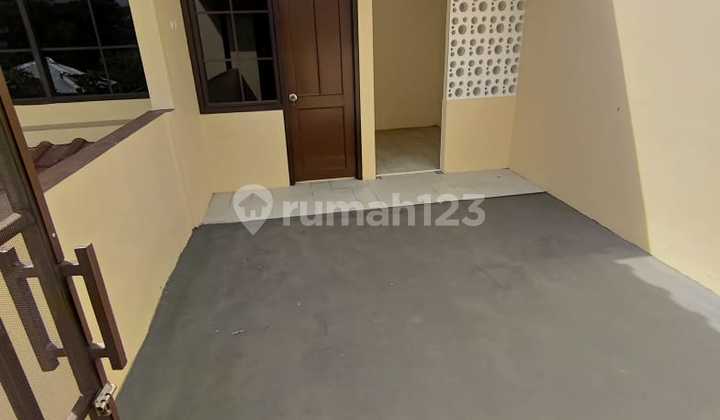 Di Jual Rumah Kusuma Dwipa Citra Raya Tangerang. Tw
