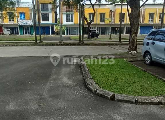 For Rent Ruko Bizzlink (attached) Sukamulya Citra Raya. 1
