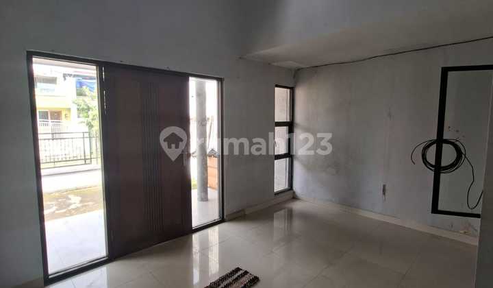 Di Sewakan Rumah Dekat Mie Gacoan. L 2