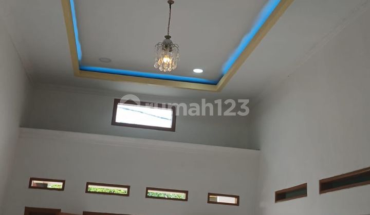 Di Jual Rumah dan Kios Adiyasa Tangerang. Dvd 2