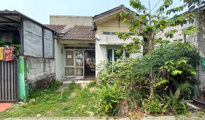 Rumah Di Jual Mulya Asri, Ch 1