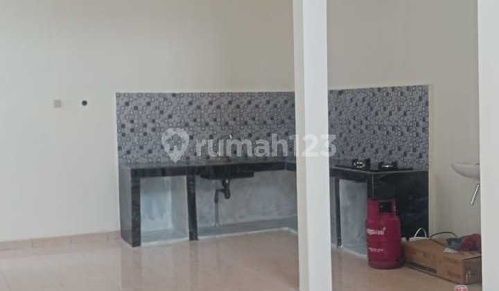 For Sale Villagio Citra Raya Tangerang House 2
