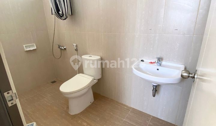 Di Sewa Kan Rumah Belle Fleur Citra Raya Tangerang. Ch 2