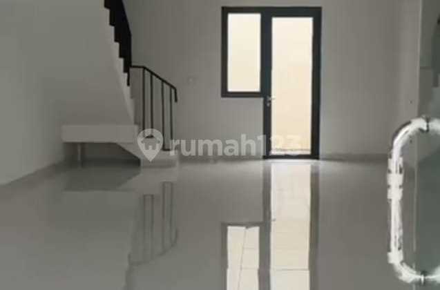 For Rent, New Shop House Citra Raya Tangerang.ch Tw 2