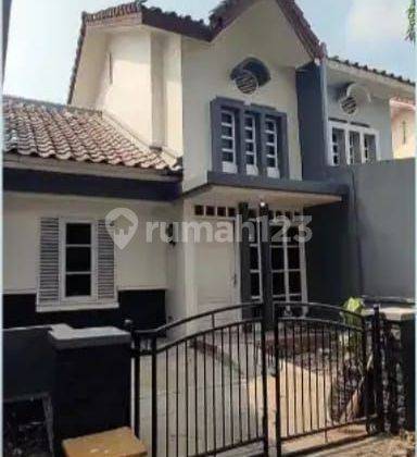 Rumah Di Jual Dekat Cifeas,as 1